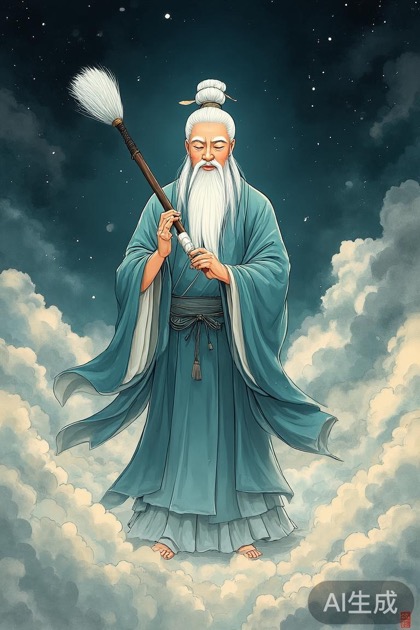 仙