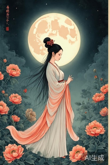 花木