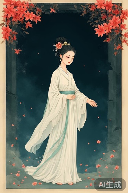 垂髫儿