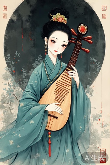 香奴