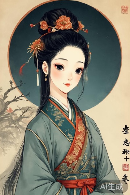 郡君