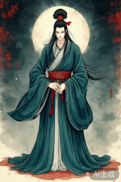 楚公子