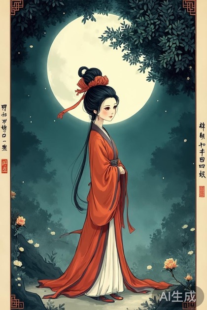 狐婢