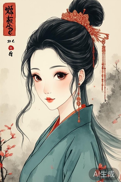 阿松