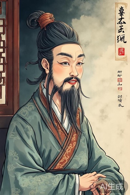 皇甫太公