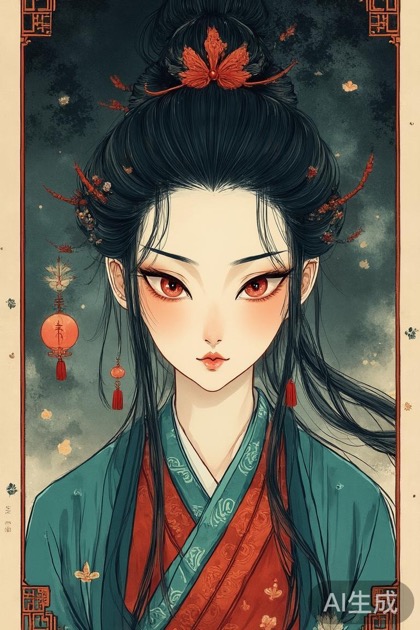 吴媪