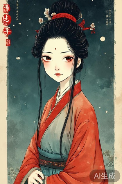 妮子