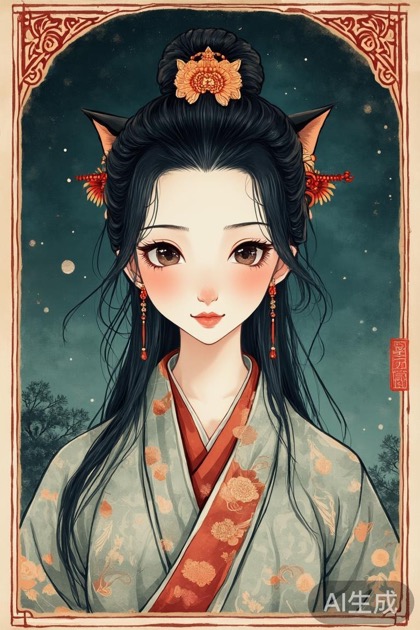 封三娘