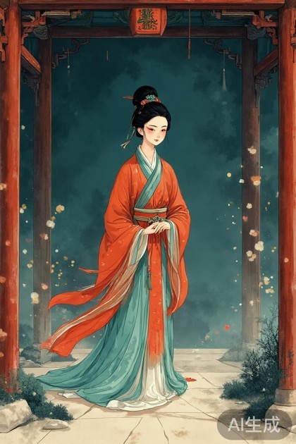 章阿端