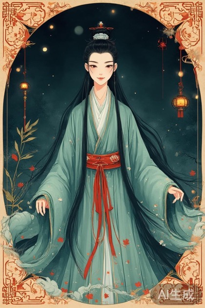 吴郎