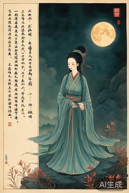 老婢