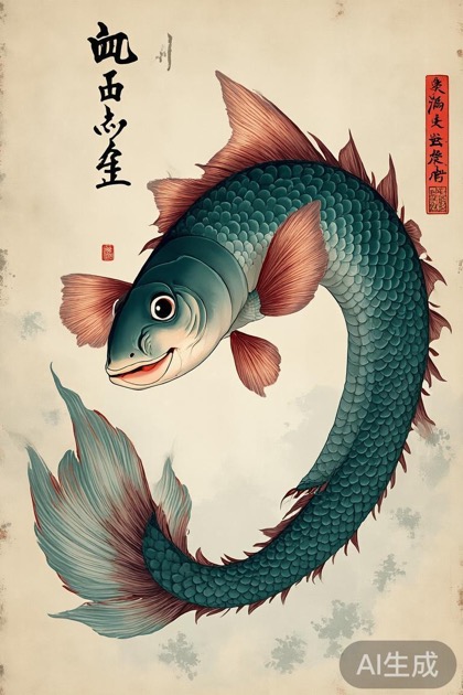 小鱼