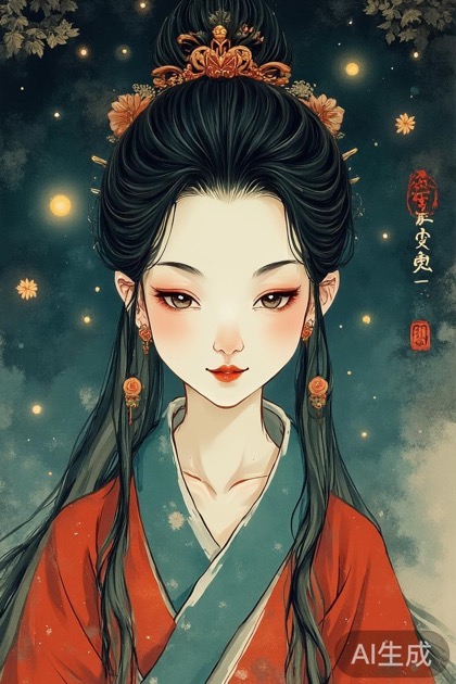 画皮鬼
