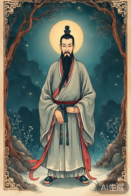道士