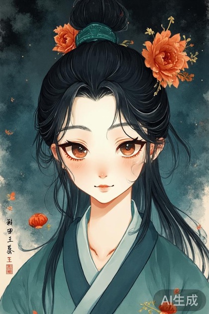 王六郎