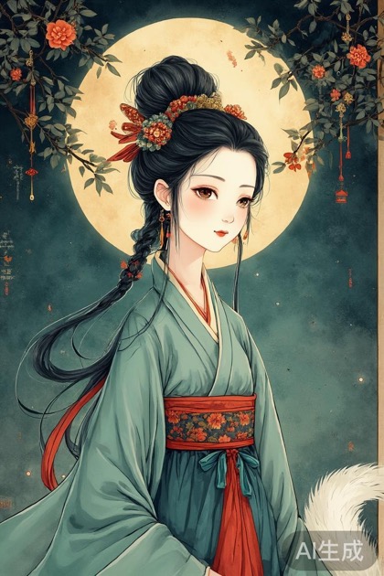 小荣