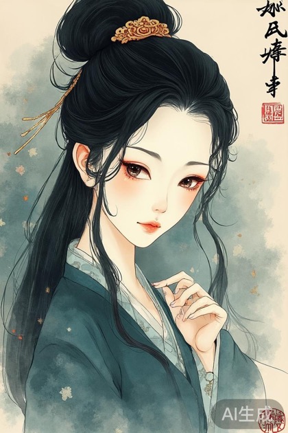 秦氏狐