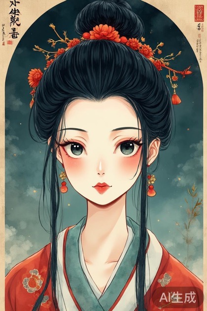 聂小倩
