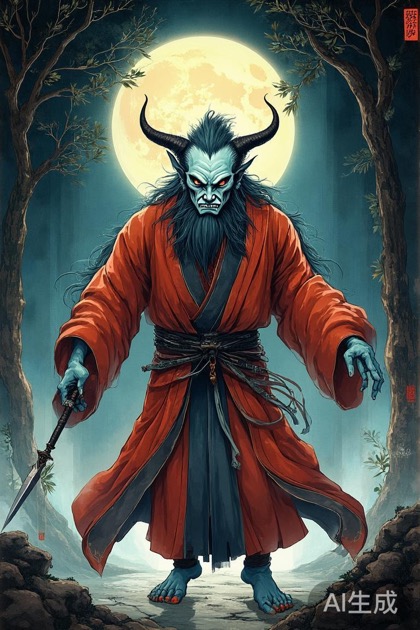 夜叉