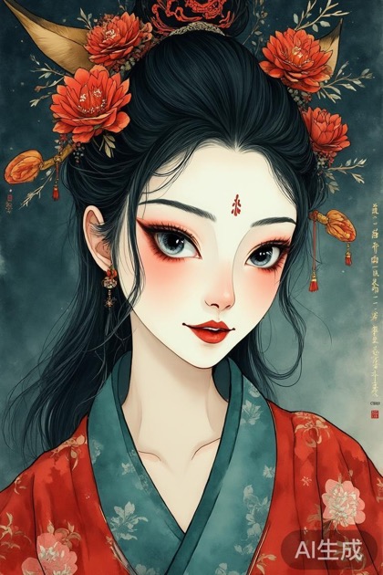 胡三姐