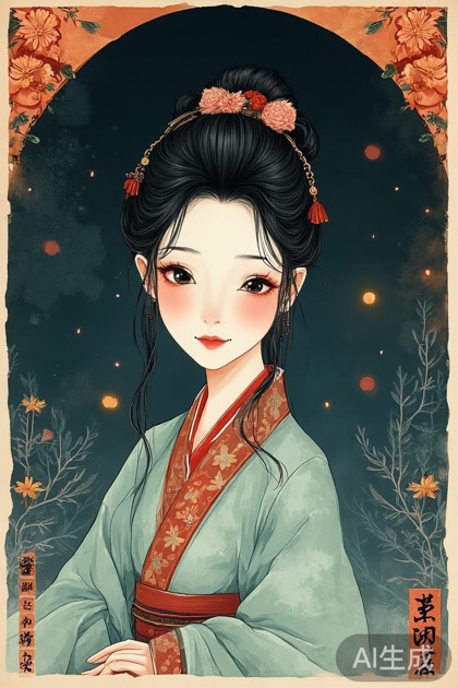 胡四姐