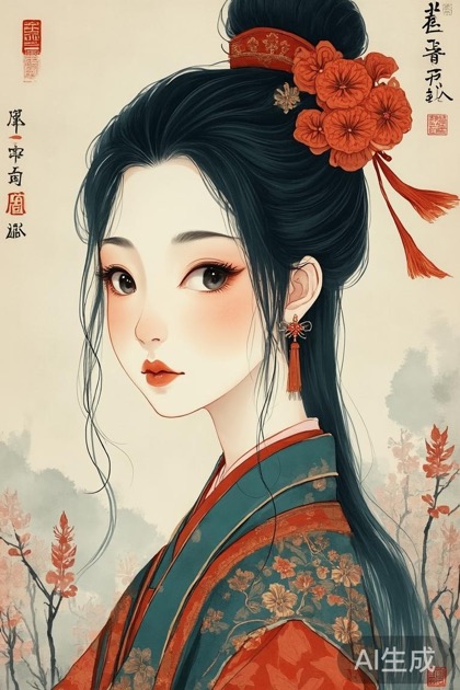 骚狐