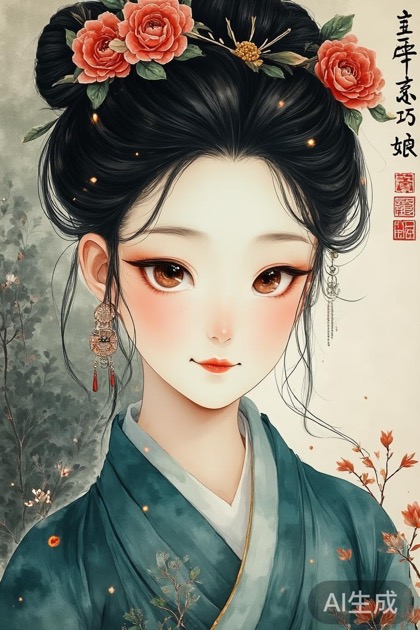 巧娘