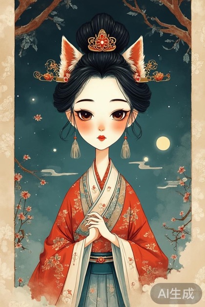 三娘