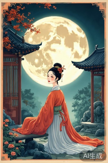 华姑