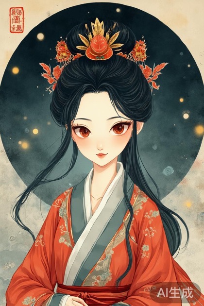 红玉