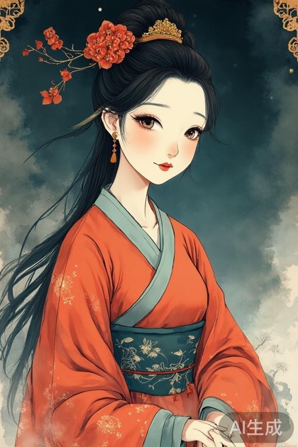 林四娘