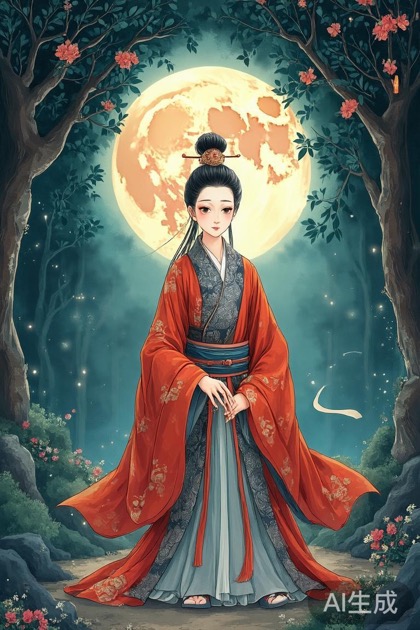 皇甫公子