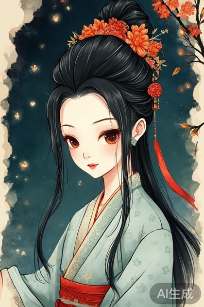 娇娜
