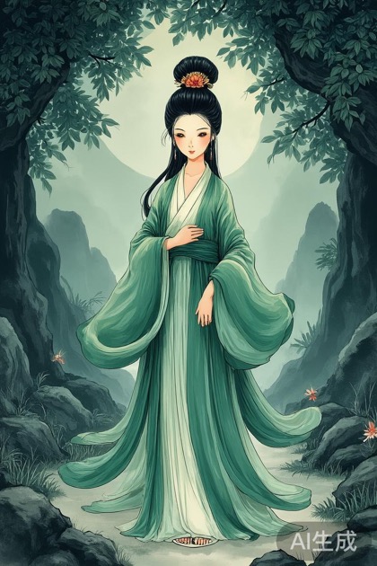 翩翩