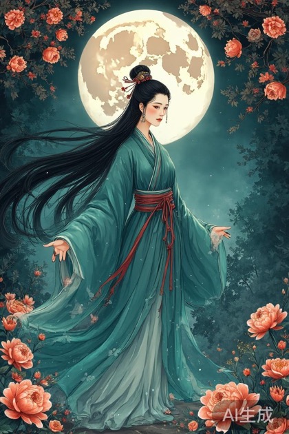 花城