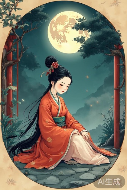 青梅
