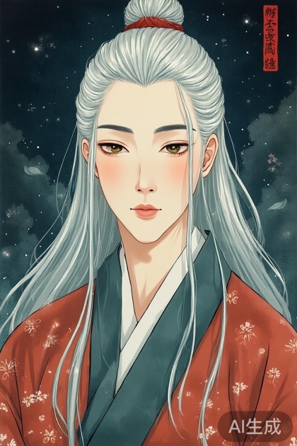 朱生