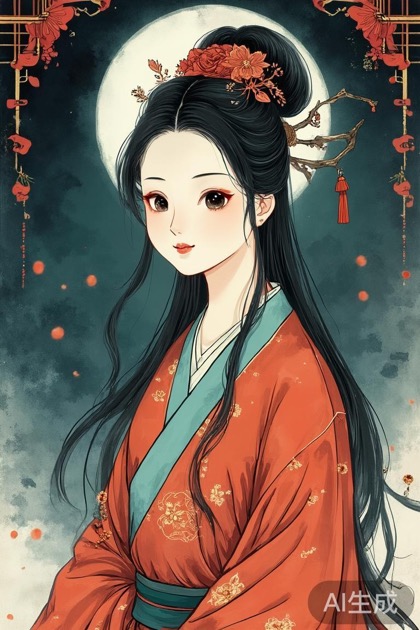 公孙九娘